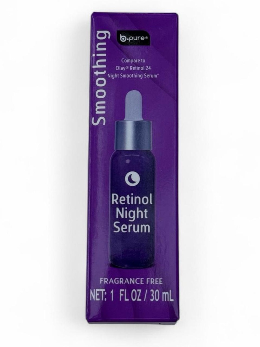 Olay B.Pure Retinol Night Serum 30ml